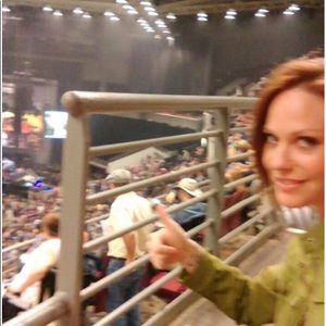 Meet your Posher, Kimber